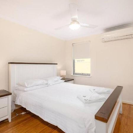 Maggies Beach House - Unit 56 At Cape View Resort Busselton Eksteriør bilde