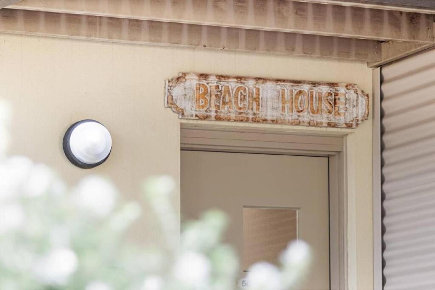 Maggies Beach House - Unit 56 At Cape View Resort Busselton Eksteriør bilde