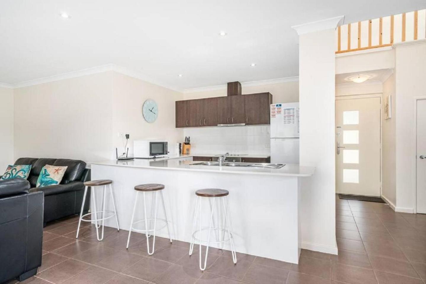 Maggies Beach House - Unit 56 At Cape View Resort Busselton Eksteriør bilde