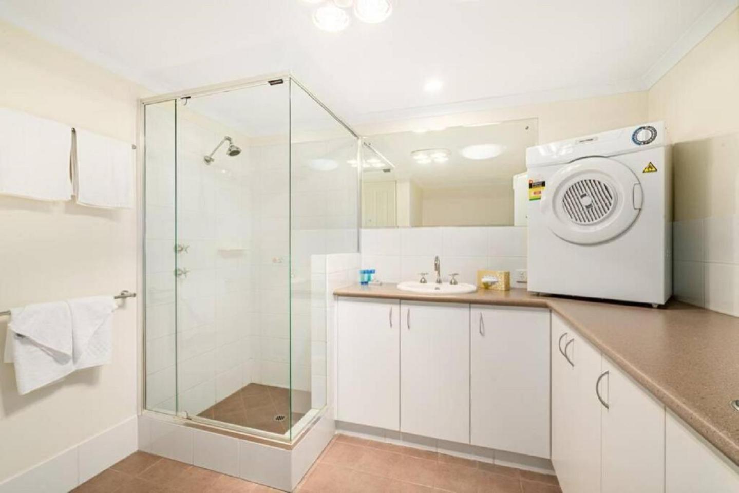 Maggies Beach House - Unit 56 At Cape View Resort Busselton Eksteriør bilde