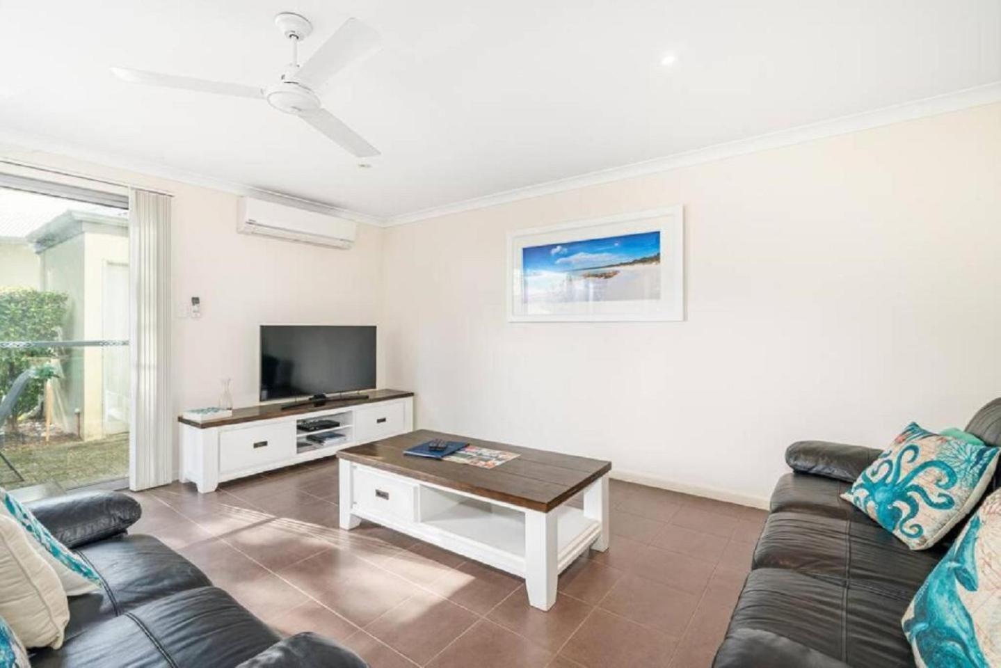 Maggies Beach House - Unit 56 At Cape View Resort Busselton Eksteriør bilde