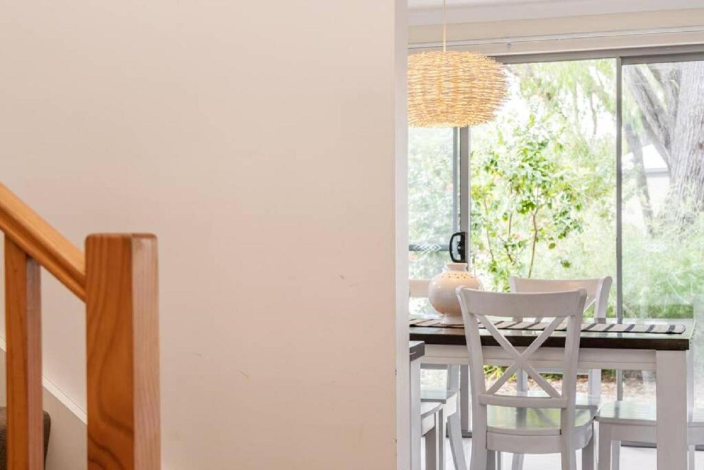 Maggies Beach House - Unit 56 At Cape View Resort Busselton Eksteriør bilde