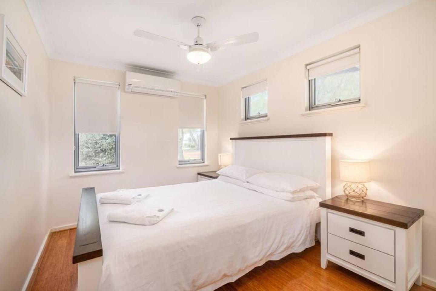 Maggies Beach House - Unit 56 At Cape View Resort Busselton Eksteriør bilde