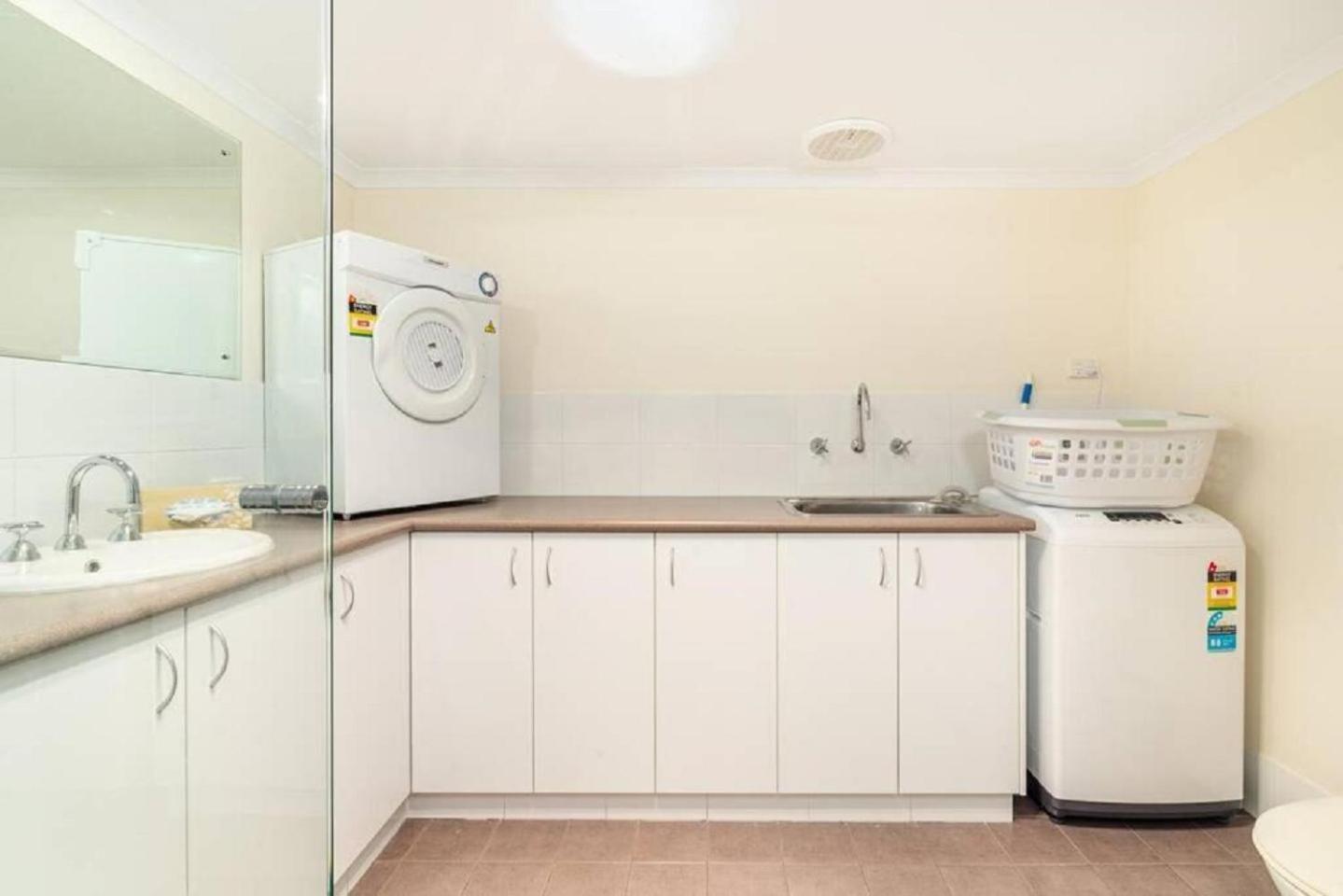Maggies Beach House - Unit 56 At Cape View Resort Busselton Eksteriør bilde