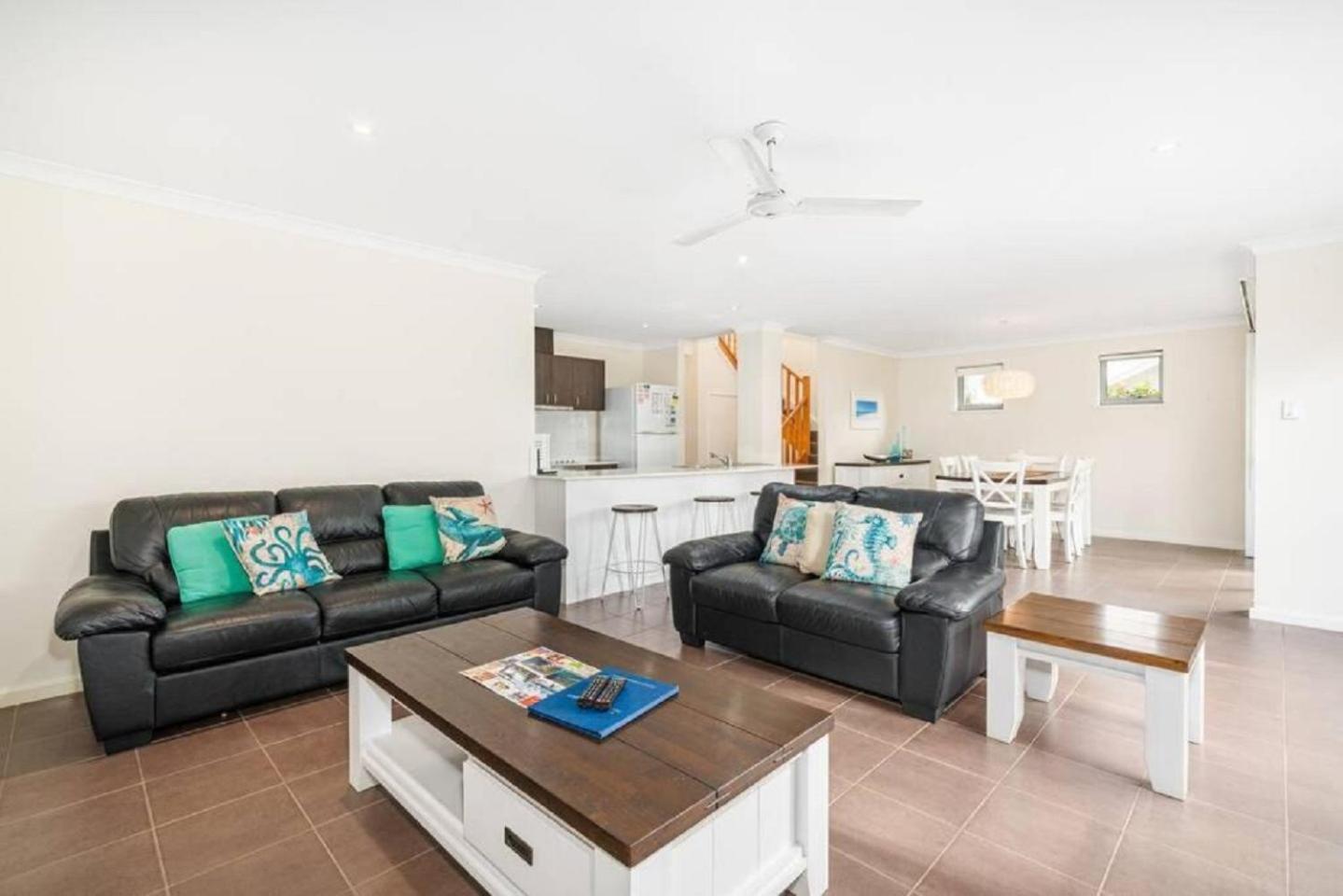Maggies Beach House - Unit 56 At Cape View Resort Busselton Eksteriør bilde