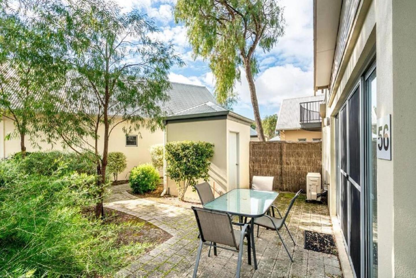 Maggies Beach House - Unit 56 At Cape View Resort Busselton Eksteriør bilde