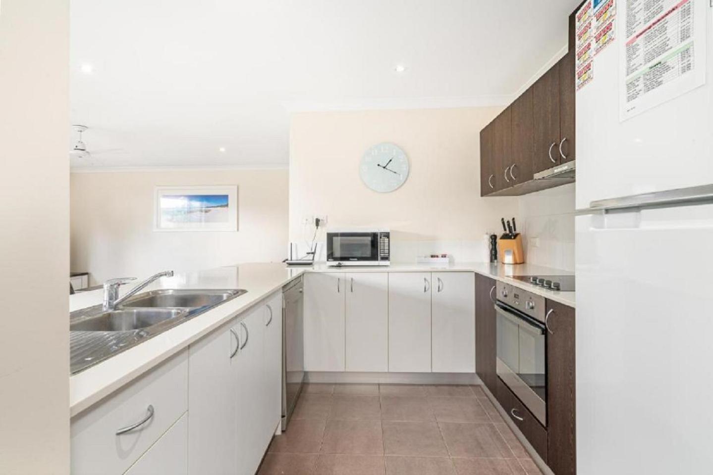 Maggies Beach House - Unit 56 At Cape View Resort Busselton Eksteriør bilde