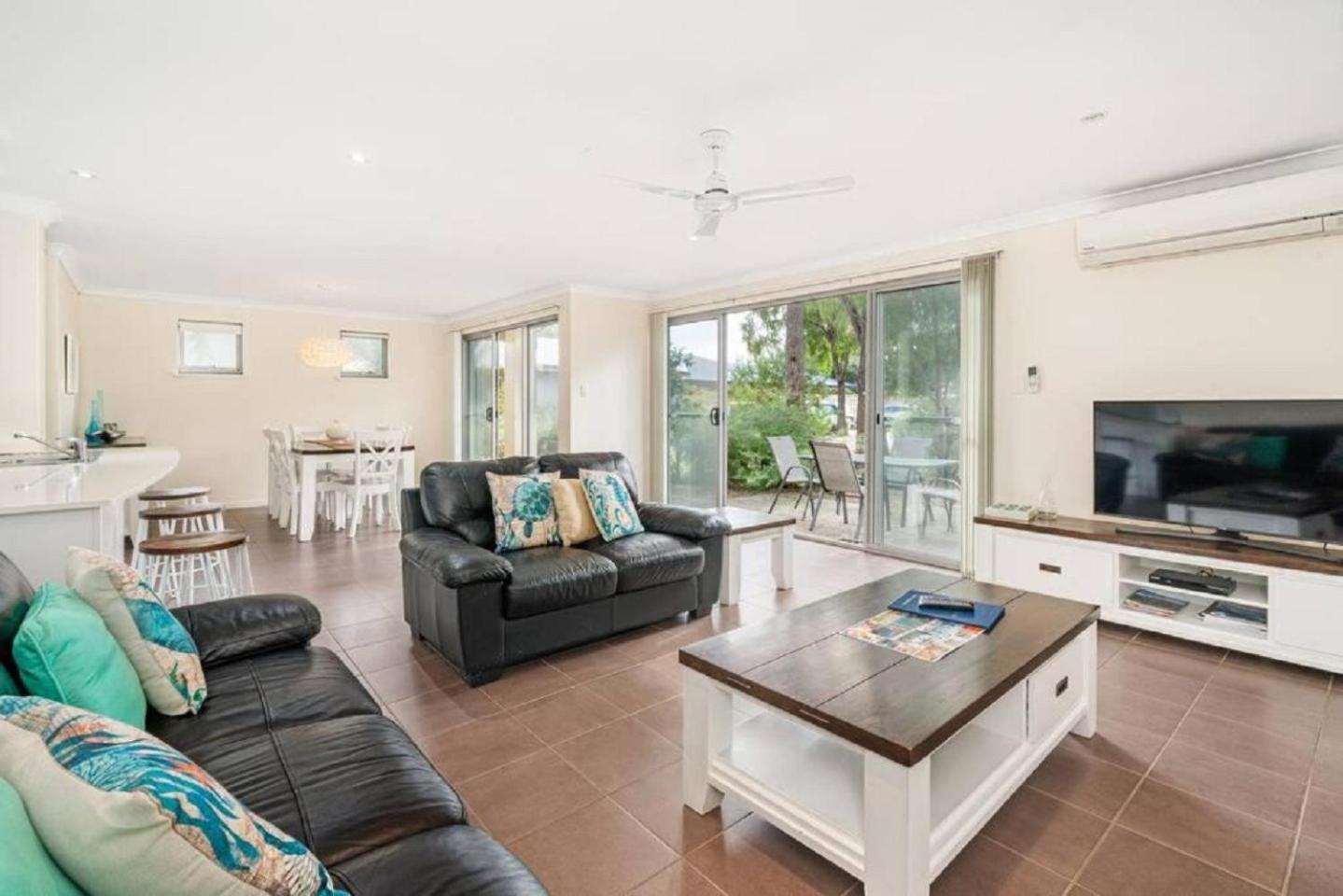 Maggies Beach House - Unit 56 At Cape View Resort Busselton Eksteriør bilde