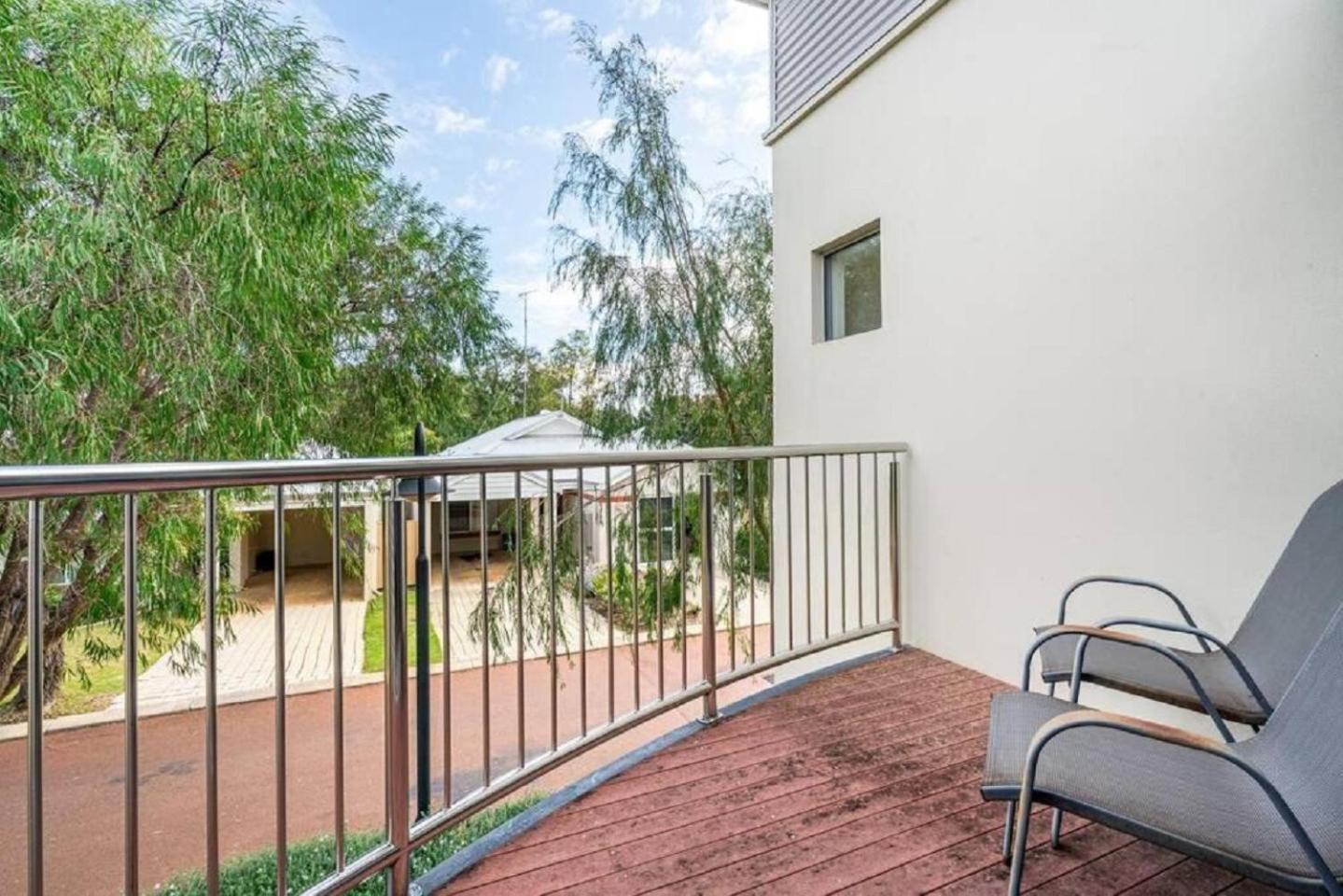 Maggies Beach House - Unit 56 At Cape View Resort Busselton Eksteriør bilde