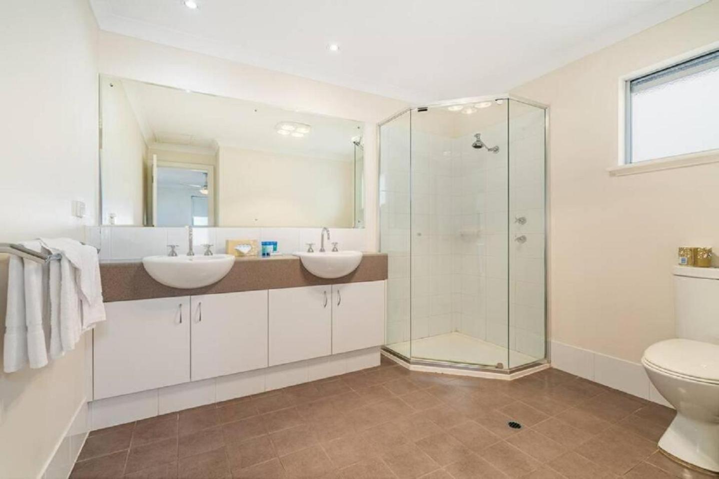 Maggies Beach House - Unit 56 At Cape View Resort Busselton Eksteriør bilde